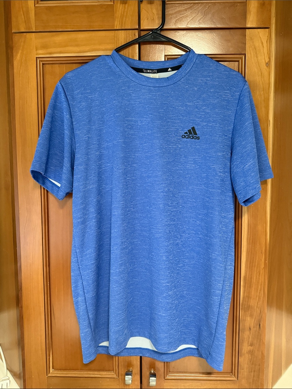 Adidas Men’s Climalite Tee